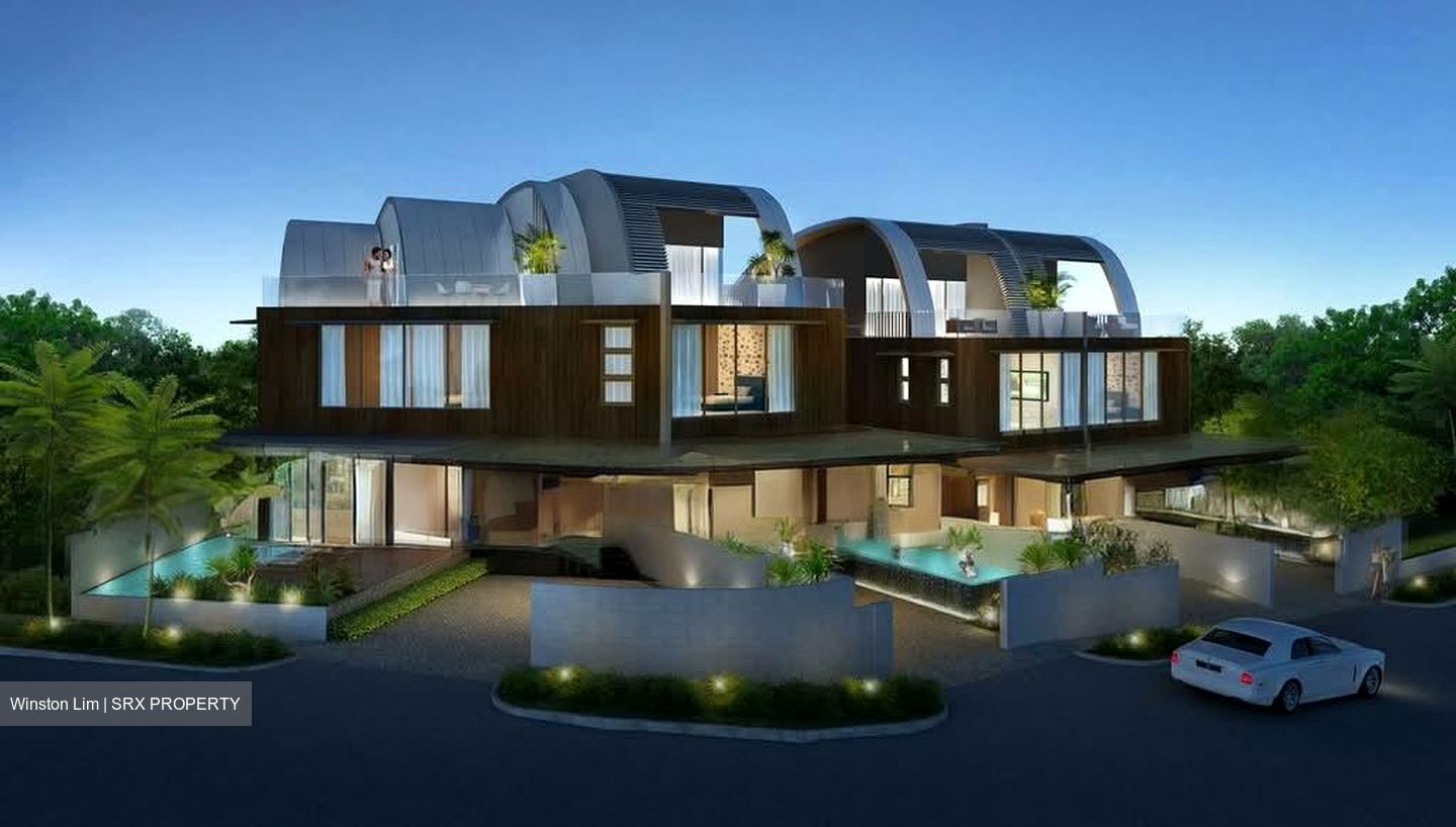 One Tree Hill Collection (D10), Semi-Detached #546269501